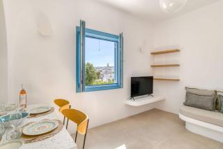 Kamara House - 200m from Naoussa Port - 8