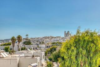 Kamara House - 200m from Naoussa Port - Naousa - 7