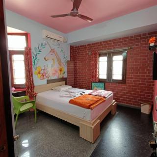 Mango Tree Homestay - Hampi - 5