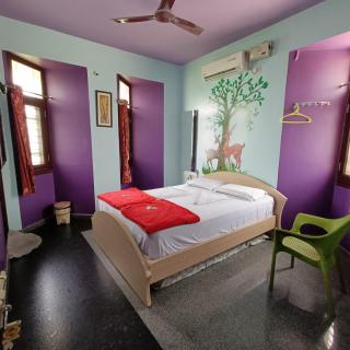 Mango Tree Homestay - Hampi - 6
