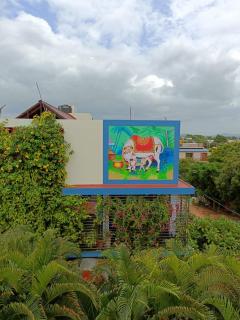Mango Tree Homestay - Hampi - 7