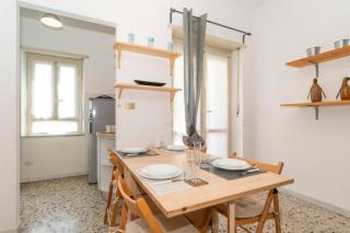 Torino Pitagora Functional Flat - Turim - 2