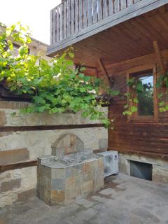 Nikoli - Nesebar Traditional House - Nesebar - 6