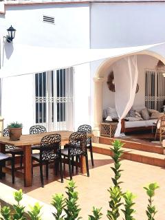 Privat Villa casa Karolida, Only 2,5 km from Arenal - Jávea - 1