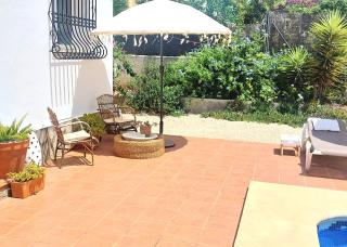 Privat Villa casa Karolida, Only 2,5 km from Arenal - Jávea - 2