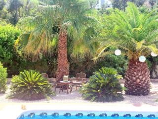 Privat Villa casa Karolida, Only 2,5 km from Arenal - Jávea - 4