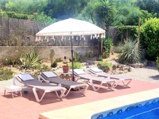 Privat Villa casa Karolida, Only 2,5 km from Arenal - Jávea - 5