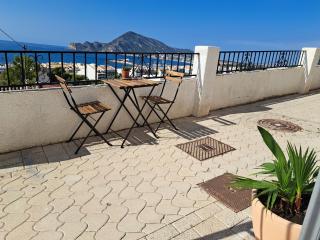 CASA CON BUENAS VISTAS - Altea - 4