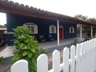 Casa na beira da Praia Cumuruxatiba - 5