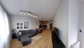 Apartament Near Sky Tower - Wrocław - 8