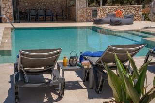 Olea Villas Kefalonia - Karavadhos - 1