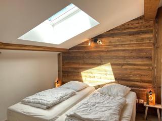 Appartement de standing avec WIFI et parking, au centre de la station - FR-1-623-97 - Les Gets - 4
