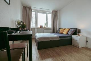 Bagno 7 - Piękny widok na Pałac Kultury - Wifi - SmartTV 45cali - Better Rental - Varsavia - 7