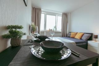 Bagno 7 - Piękny widok na Pałac Kultury - Wifi - SmartTV 45cali - Better Rental - Varsavia - 5