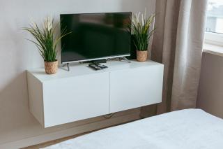 Bagno 7 - Piękny widok na Pałac Kultury - Wifi - SmartTV 45cali - Better Rental - Varsavia - 3