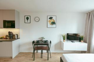 Bagno 7 - Piękny widok na Pałac Kultury - Wifi - SmartTV 45cali - Better Rental - Varsavia - 1