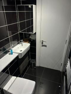 Twin Room With En-Suite - Edimburgo - 1