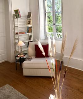 Grand appartement exceptionnel Centre-ville - 2
