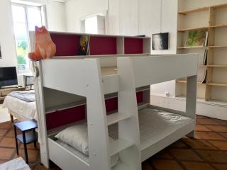 Grand appartement exceptionnel Centre-ville - 1