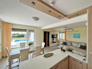 Golf Villa Ariel - Kavarna - 1