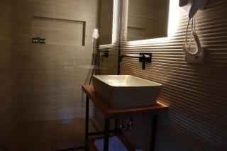 Hani i Gjelit Hotel, Korce - Korçë - 2