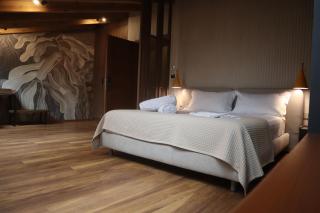 Hani i Gjelit Hotel, Korce - Korçë - 1
