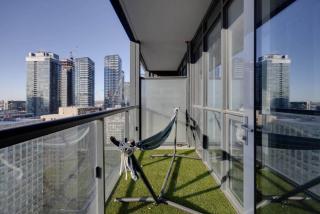 Exec 2BR 2BTH w Million Dollar View of CN tower - 8