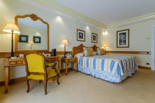 Olissippo Lapa Palace – The Leading Hotels of the World - Lissabon - 3