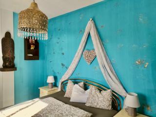 Nature Finca Apartment - Pure Relaxation - Villa de Mazo - 8