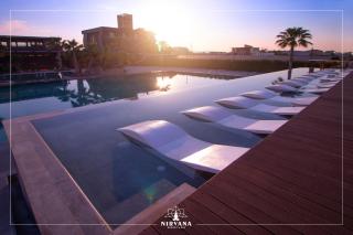 Nirvana Resort & Spa - 6
