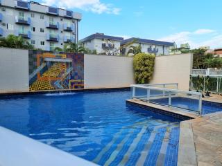 Apartamento Avenida Wilson - Ubatuba - 9