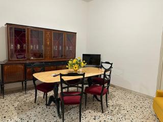 La Favorita Apartment Don Peppino - Marsala - 2