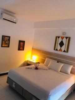 Recanto do Barao Pousada - 9