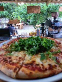 Litost Cafe - Adrasan - 8