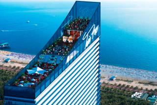 Hotel Suite with Seaview - Batoemi - 1