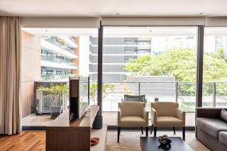 Tabas - FL Residence - São Paulo - 0