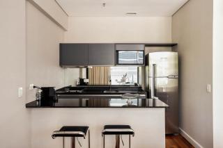 Tabas - FL Residence - São Paulo - 5