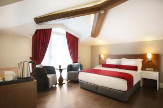 Veyron Hotels & SPA - Istanbul - 5
