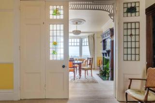 Magnificent house with Harbour view - Ramsgate - Ramsgate - 4