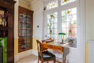 Magnificent house with Harbour view - Ramsgate - 2