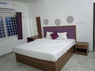 Purple passion - Ranipet - 5