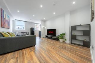 1 - North West London Brand New Loft - Londra - 7