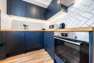 1 - North West London Brand New Loft - Londra - 6
