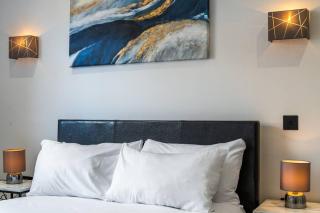 1 - North West London Brand New Loft - Londra - 3