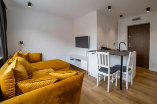 Apartament Alpaka 2 - 6