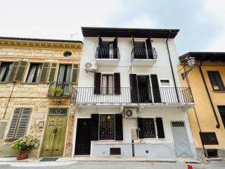 La casetta di Bianca - MonferratoHome - Frassinello Monferrato - 9