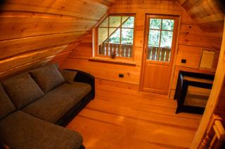 Atpūtas namiņš ''Ievnieki'' - 1