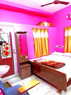 Rabindra Bilas Homestay - Bolpur - 3