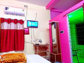Rabindra Bilas Homestay - Bolpur - 1