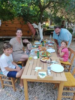 Litost Cafe - Adrasan - 6